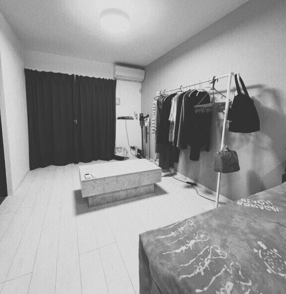 ミニマリストかも