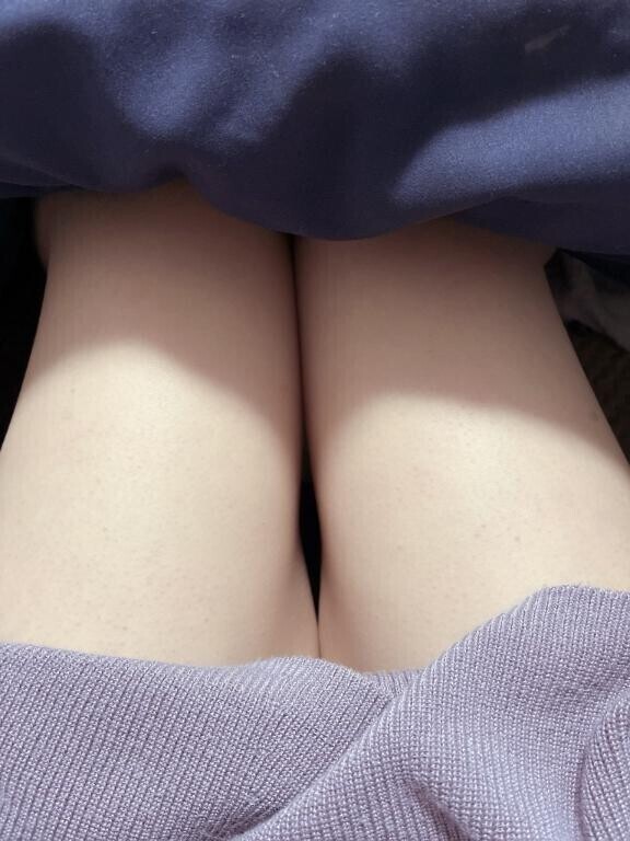 一緒に暖まりたいな?