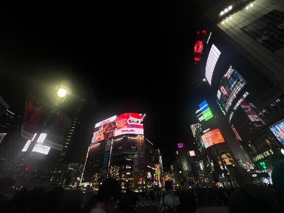 都会ってなんだか！