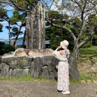 ?はじめまして?