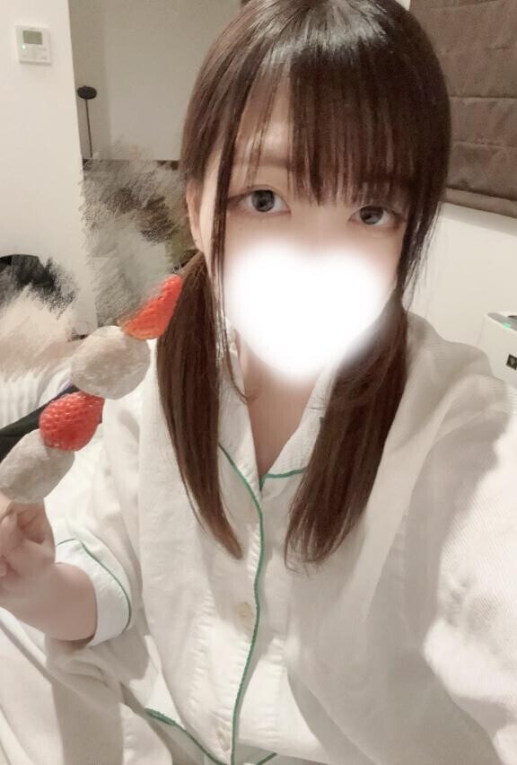 今日もありがと?