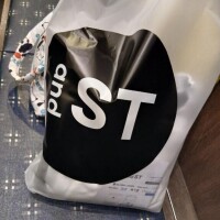 今年初の買い物?