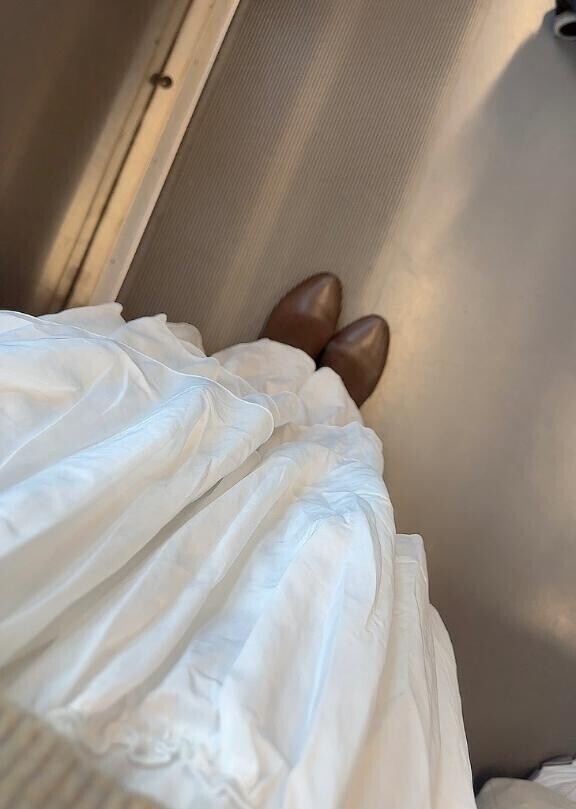 おはようございます！むかってます！