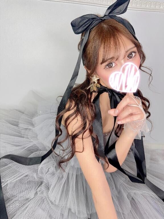 幸せいっぱいHELLO???