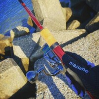 多趣味なくるみ！その①釣り