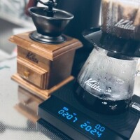 朝のルーティンがあるんデス