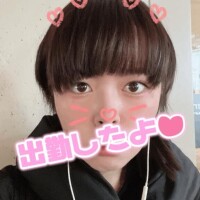 新しい服着てるよ！