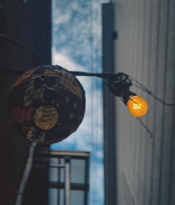 本当にごめえん