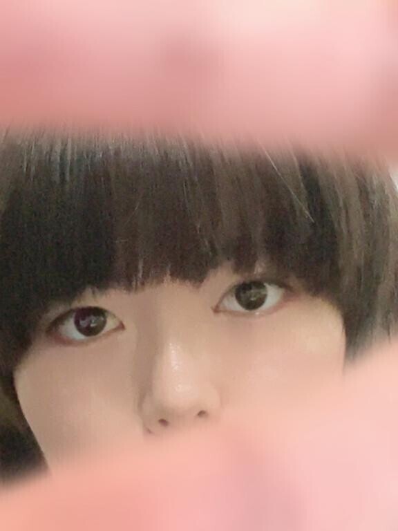 全然寝れない、、、