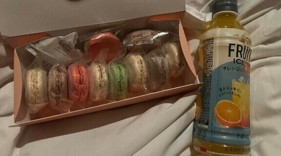 コンプリートしちゃた?