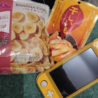 バッグの常備品