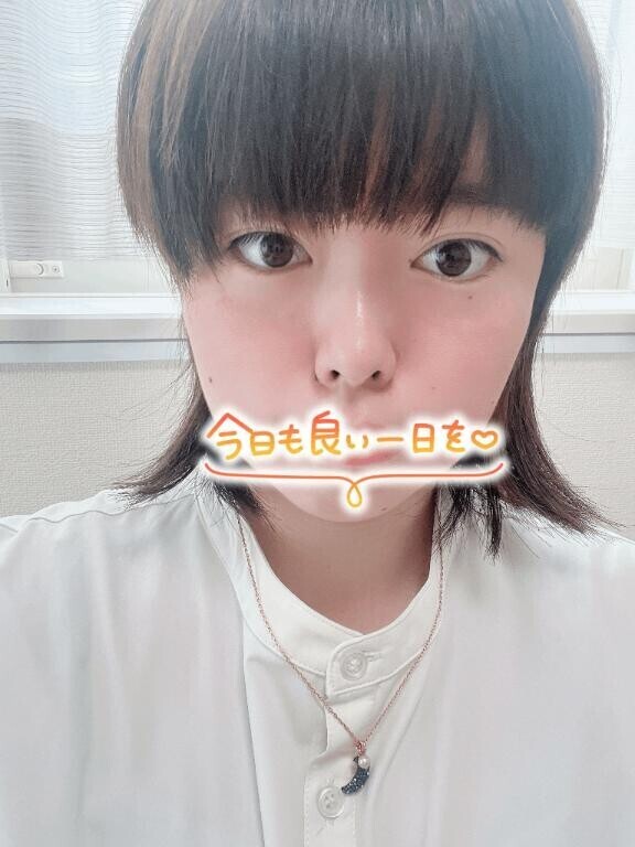 おはようございます??