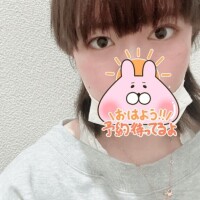 おはようございます～