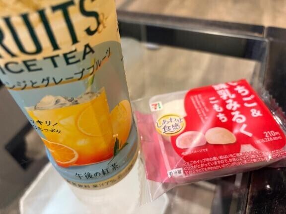 夢咲遅くまでいます???