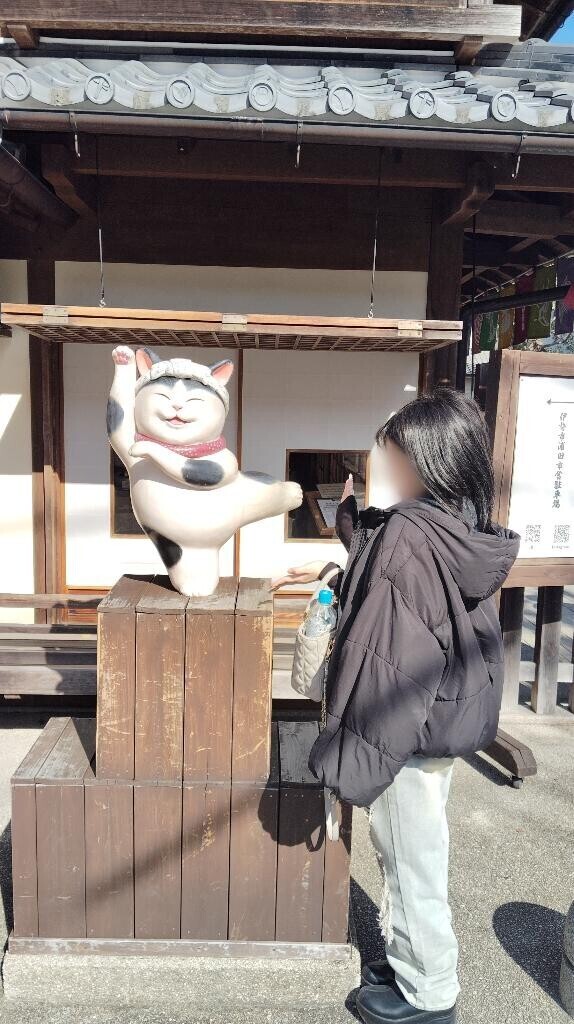 ?こんばんは?