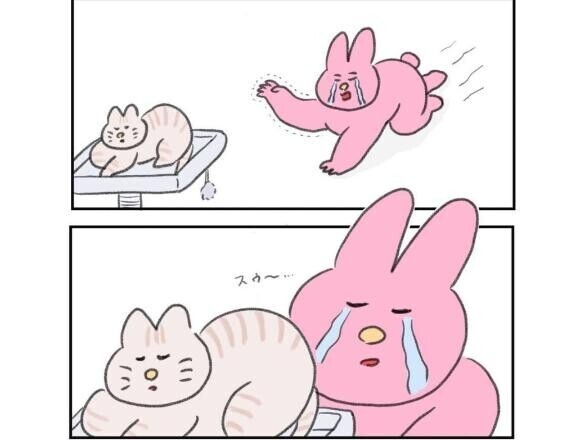 きょうも