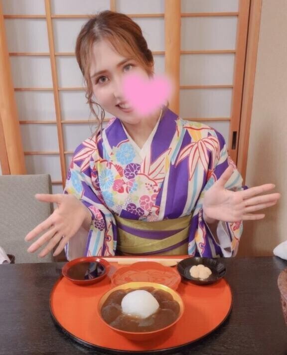 会うなら今日しか！??