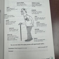 頑張る人って応援したくなるんだって！