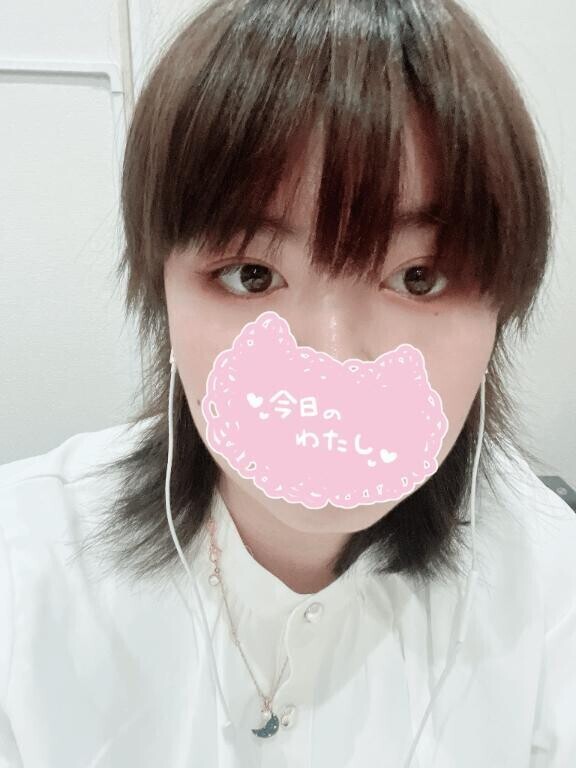 こんばんはー