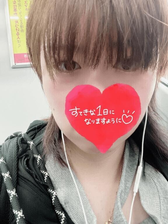 こんにちはー