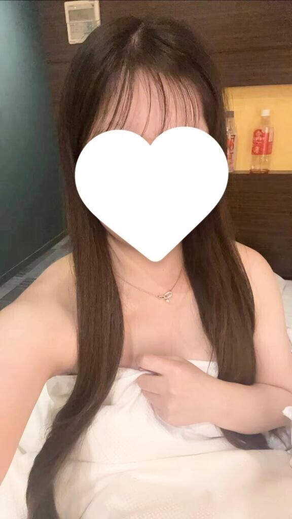 まだまだイケるよ?