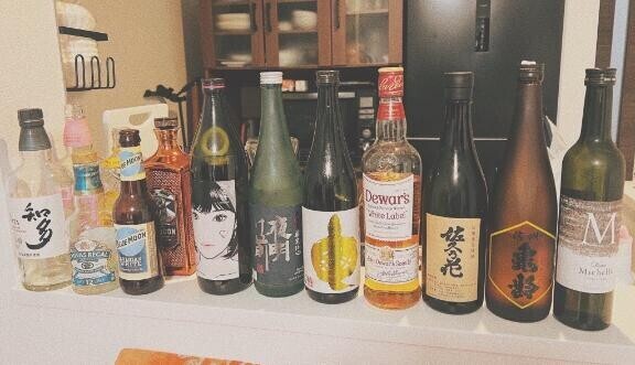 お気に入り?