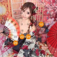 6月出勤情報??