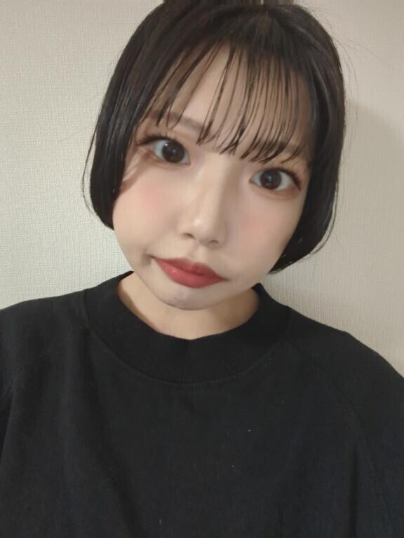 いつか会いたいな？…今がいいよ。