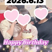 素敵な誕生日??