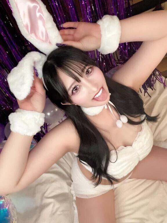 メロメロにしてあげる😍