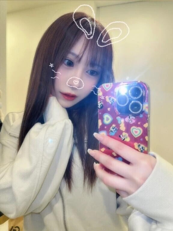 本当に不快^_−☆