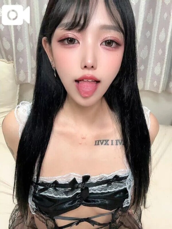 ちゅーーーーーい♡♡