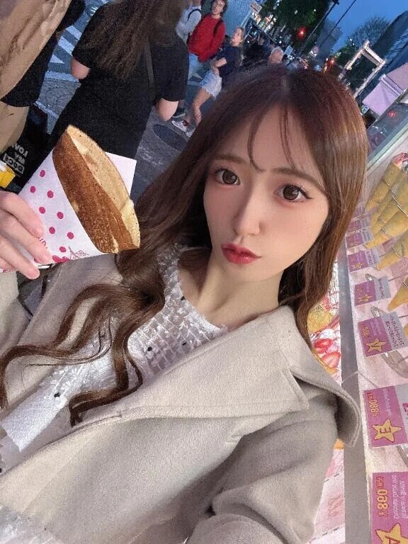 特別扱いって嬉しいよね💕