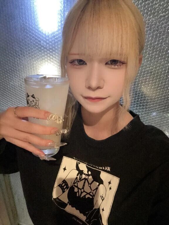 酒飲みの日常