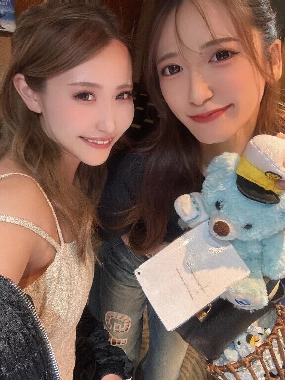 リピ❤️‍🔥いろはさんぴー😆✨️