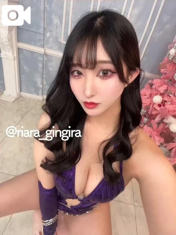 誘惑してあげる💜