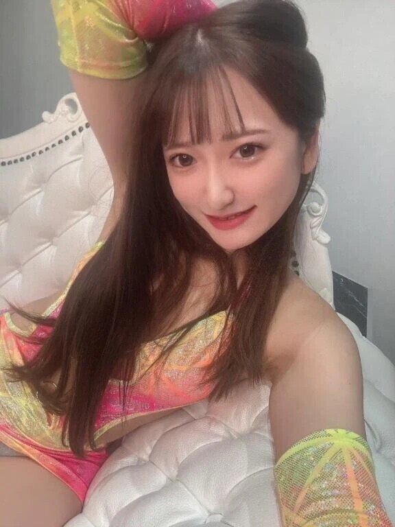 想像してみて💕