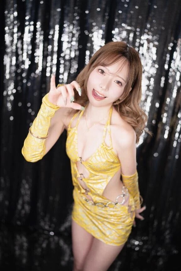 ギンギラスタッフから💛