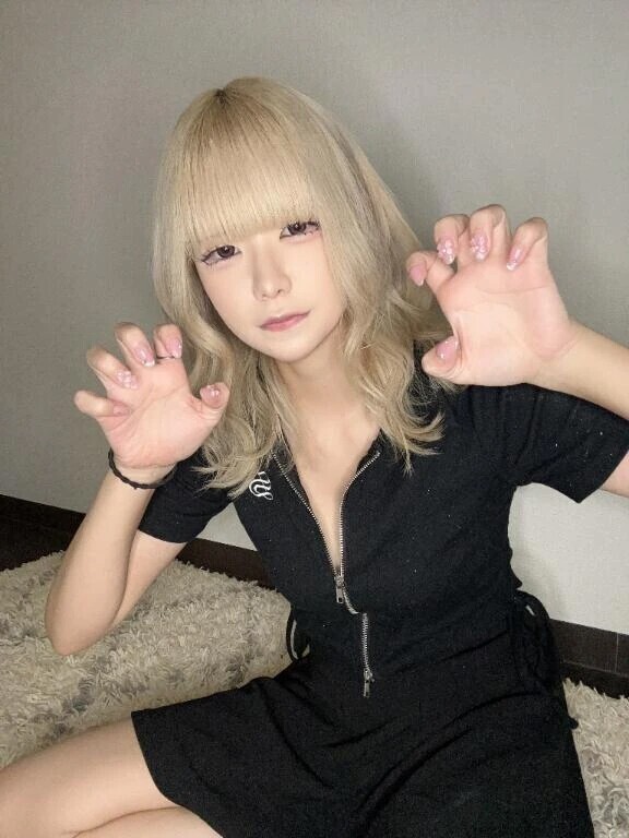 短め