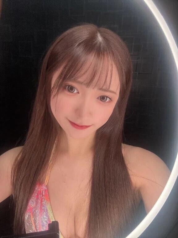 あなただけに見せるいろは💕