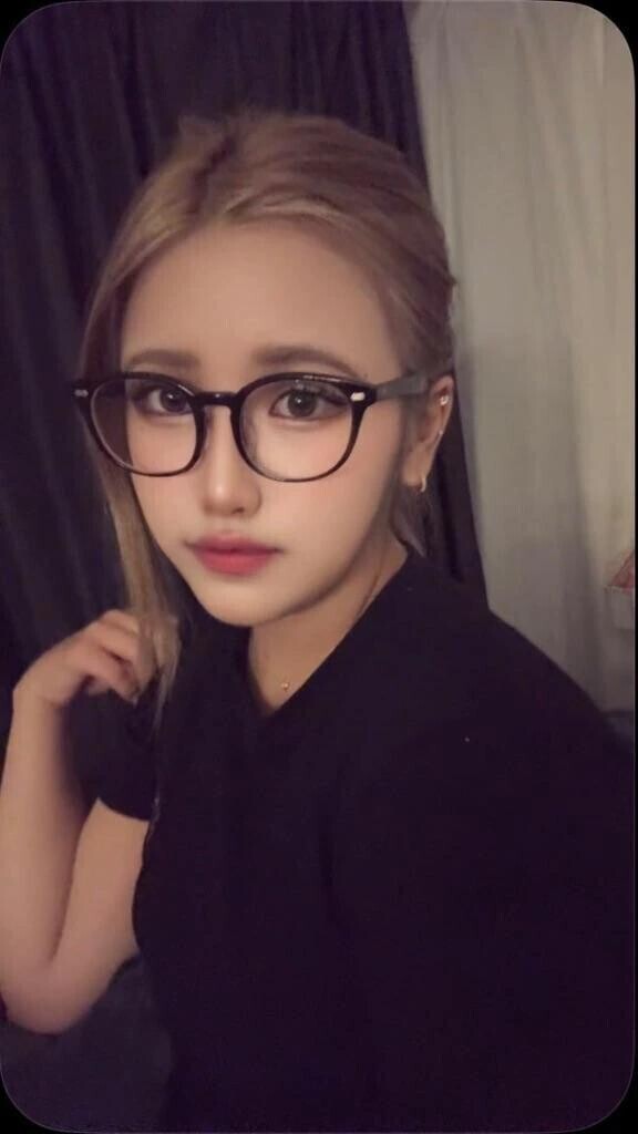 メガネ