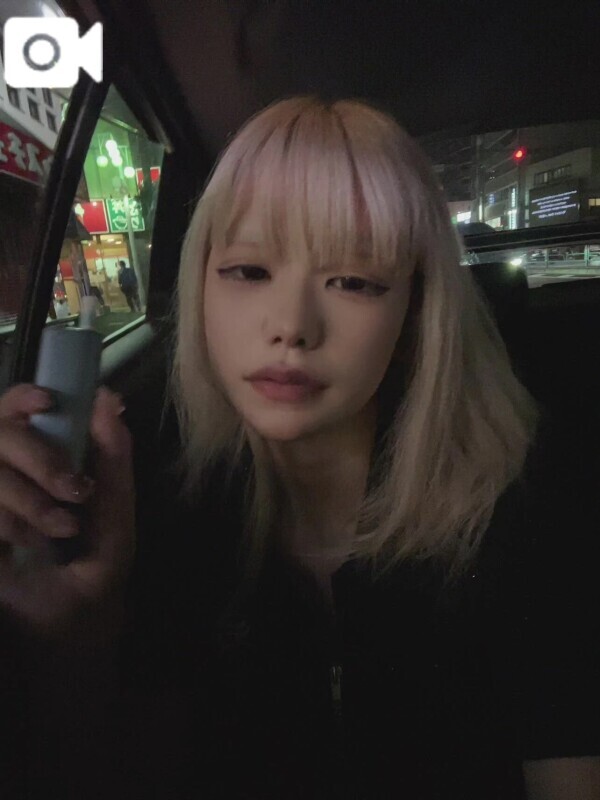ラスト向かう