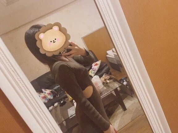 【お礼写メ日記】