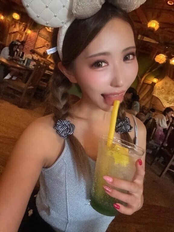 おっはー(*Ü*)ﾉ