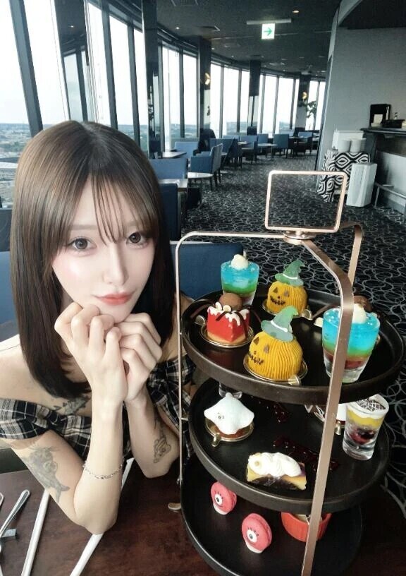 16時から💖