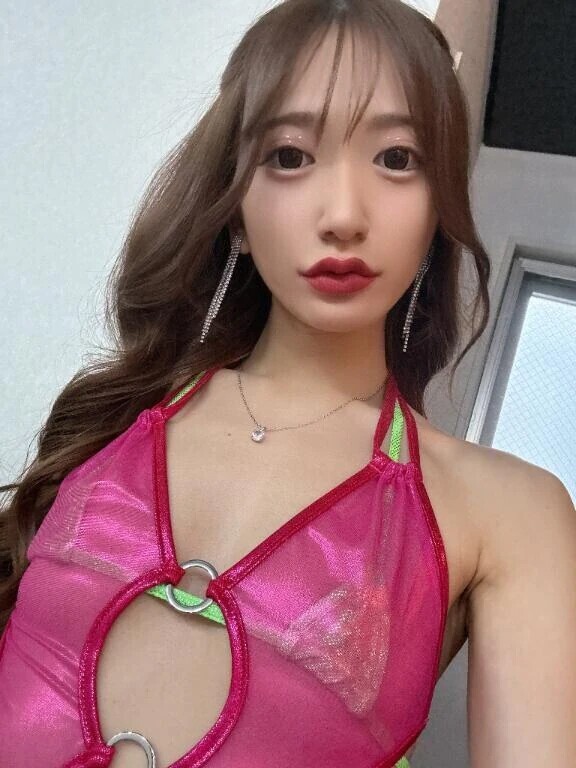 目で追っちゃう💕