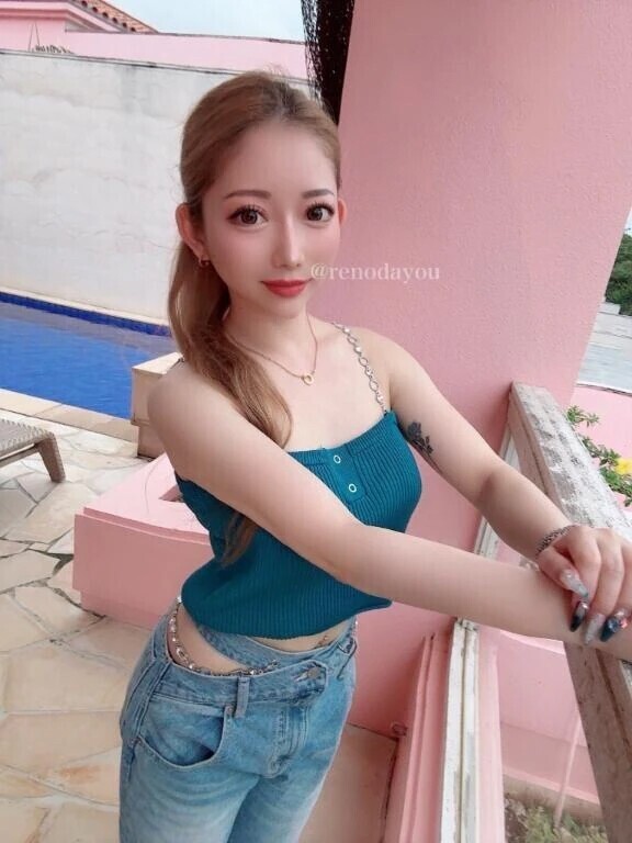 個人オプション😻