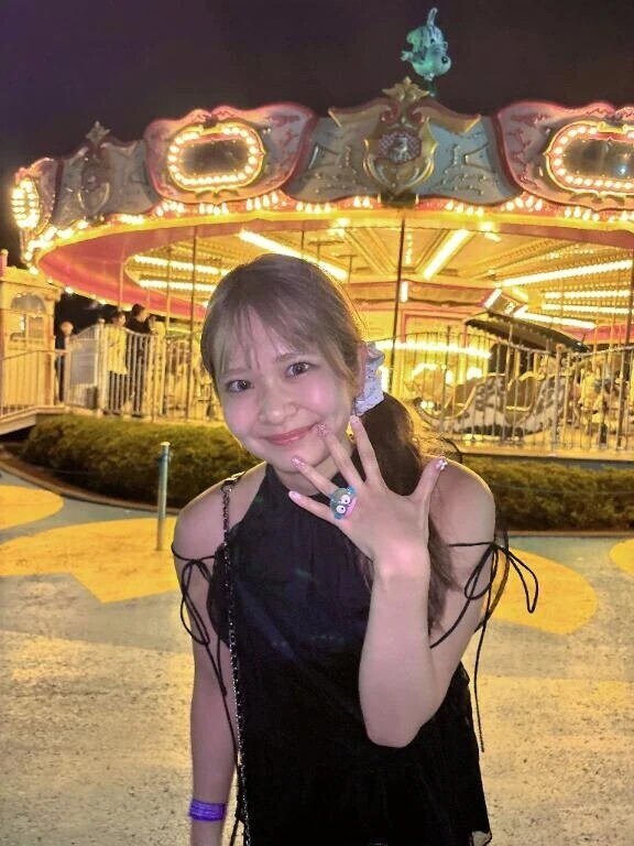 結婚💍