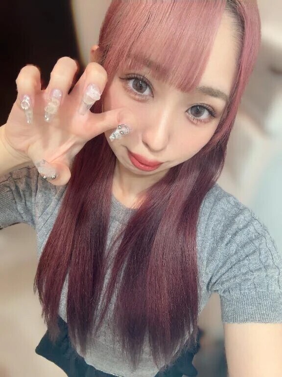 ただ見て欲しい👀
