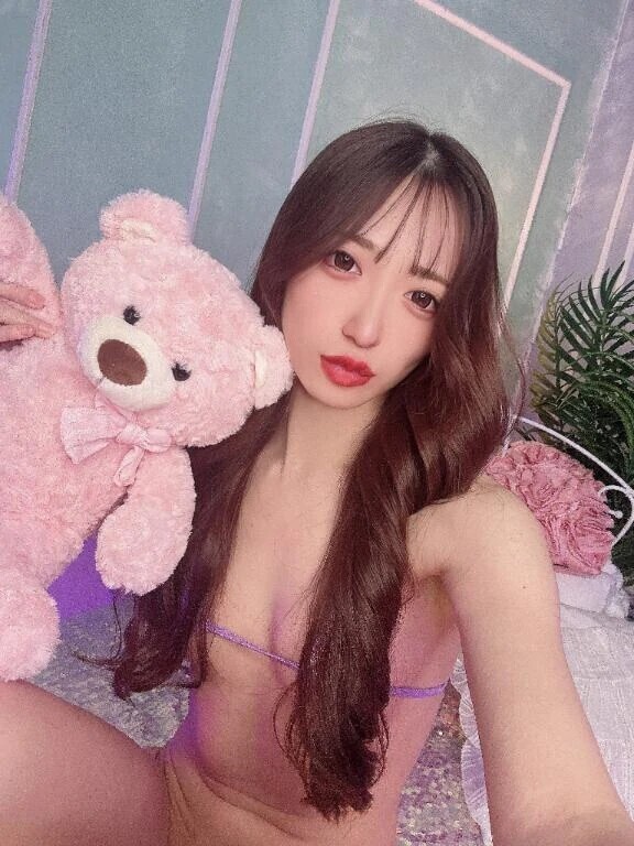 奥が疼く、その一手💕